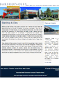 Mobile Screenshot of barshop-oles.com